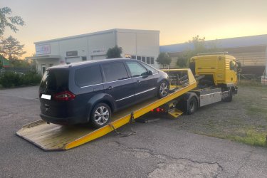 Autómentés & Bikázás Budapest – 0–24