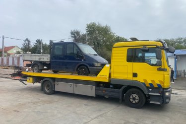 Autómentés Mogyoród – 0–24