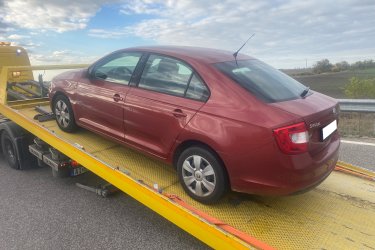 Autómentés Maglód – 0–24 Lerobbant az autója Maglódon vagy környékén? Nem indul?
Mészáros Autómentő Kft. éjjel-nappal, gyorsan és biztonságosan segít!

✅ 0–24 órás autómentés Maglód és Pest megye területén
✅ Személyautó, SUV, kisteherautó, furgon mentése
✅ Hétvégén és ünnepnapokon is rendelkezésre állunk
✅ Gyors indulás bárhonnan

Hívjon minket bármikor:  06 20 9188 649
 Nem indul az autója? Segítünk – azonnal indulunk!