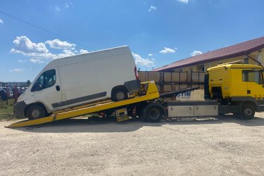 Autómentés Budapest 6. kerület – 0–24