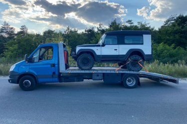 Ha autómentésre van szüksége a Budapest XIV. kerületében vagy Pest megyében, hívjon minket bizalommal! Cégünk, a Mészáros Autómentő Kft. tapasztalt és megbízható csapattal rendelkezik, akik az autópályákon és az utakon bekövetkezett balesetek, lerobbant autók mentésére specializálódtak. 0-24 órában állunk rendelkezésére, és rövid időn belül a helyszínre érkezünk, hogy gyorsan és hatékonyan megoldjuk az Ön autós problémáját. Hívja a 06 20 9188 649-es telefonszámot, és bízza ránk autóját! Garantáljuk, hogy szolgáltatásaink magas minőségűek, árak pedig versenyképesek. Ránk mindig számíthat, ha autómentésre van szüksége!

https://automentes-budapest-14-kerulet.hu/

Mészáros Autómentő Kft.
Tel: 06 20 9188 649. S