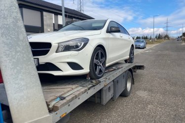 Ha autómentésre van szüksége a Budapest XIII. kerületében vagy Pest megyében, hívjon minket bizalommal! Cégünk, a Mészáros Autómentő Kft. tapasztalt és megbízható csapattal rendelkezik, akik az autópályákon és az utakon bekövetkezett balesetek, lerobbant autók mentésére specializálódtak. 0-24 órában állunk rendelkezésére, és rövid időn belül a helyszínre érkezünk, hogy gyorsan és hatékonyan megoldjuk az Ön autós problémáját. Hívja a 06 20 9188 649-es telefonszámot, és bízza ránk autóját! Garantáljuk, hogy szolgáltatásaink magas minőségűek, árak pedig versenyképesek. Ránk mindig számíthat, ha autómentésre van szüksége!

https://automentes-budapest-13-kerulet.hu/

Mészáros Autómentő Kft.
Tel: 06 20 9188 649.