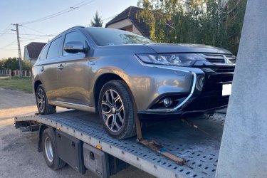 Ha autómentésre van szüksége a Budapest XIII. kerületében vagy Pest megyében, hívjon minket bizalommal! Cégünk, a Mészáros Autómentő Kft. tapasztalt és megbízható csapattal rendelkezik, akik az autópályákon és az utakon bekövetkezett balesetek, lerobbant autók mentésére specializálódtak. 0-24 órában állunk rendelkezésére, és rövid időn belül a helyszínre érkezünk, hogy gyorsan és hatékonyan megoldjuk az Ön autós problémáját. Hívja a 06 20 9188 649-es telefonszámot, és bízza ránk autóját! Garantáljuk, hogy szolgáltatásaink magas minőségűek, árak pedig versenyképesek. Ránk mindig számíthat, ha autómentésre van szüksége!

https://automentes-budapest-13-kerulet.hu/

Mészáros Autómentő Kft.
Tel: 06 20 9188 649.