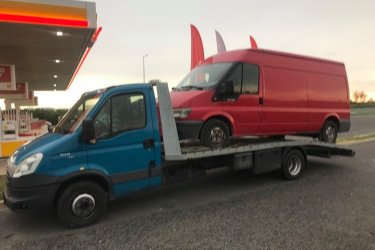 Ha autómentésre van szüksége a Budapest XII. kerületében vagy Pest megyében, hívjon minket bizalommal! Cégünk, a Mészáros Autómentő Kft. tapasztalt és megbízható csapattal rendelkezik, akik az autópályákon és az utakon bekövetkezett balesetek, lerobbant autók mentésére specializálódtak. 0-24 órában állunk rendelkezésére, és rövid időn belül a helyszínre érkezünk, hogy gyorsan és hatékonyan megoldjuk az Ön autós problémáját. Hívja a 06 20 9188 649-es telefonszámot, és bízza ránk autóját! Garantáljuk, hogy szolgáltatásaink magas minőségűek, árak pedig versenyképesek. Ránk mindig számíthat, ha autómentésre van szüksége!

https://automentes-budapest-15-kerulet.hu/

Mészáros Autómentő Kft.
Tel: 06 20 9188 649. 