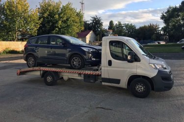 Ha autómentésre van szüksége a Budapest XII. kerületében vagy Pest megyében, hívjon minket bizalommal! Cégünk, a Mészáros Autómentő Kft. tapasztalt és megbízható csapattal rendelkezik, akik az autópályákon és az utakon bekövetkezett balesetek, lerobbant autók mentésére specializálódtak. 0-24 órában állunk rendelkezésére, és rövid időn belül a helyszínre érkezünk, hogy gyorsan és hatékonyan megoldjuk az Ön autós problémáját. Hívja a 06 20 9188 649-es telefonszámot, és bízza ránk autóját! Garantáljuk, hogy szolgáltatásaink magas minőségűek, árak pedig versenyképesek. Ránk mindig számíthat, ha autómentésre van szüksége!

https://automentes-budapest-15-kerulet.hu/

Mészáros Autómentő Kft.
Tel: 06 20 9188 649. 