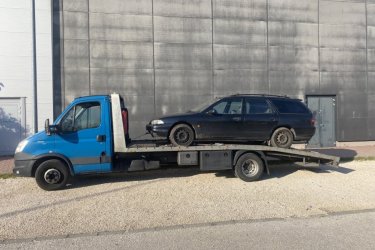 Ha autómentésre van szüksége a Budapest XV. kerületében vagy Pest megyében, hívjon minket bizalommal! Cégünk, a Mészáros Autómentő Kft. tapasztalt és megbízható csapattal rendelkezik, akik az autópályákon és az utakon bekövetkezett balesetek, lerobbant autók mentésére specializálódtak. 0-24 órában állunk rendelkezésére, és rövid időn belül a helyszínre érkezünk, hogy gyorsan és hatékonyan megoldjuk az Ön autós problémáját. Hívja a 06 20 9188 649-es telefonszámot, és bízza ránk autóját! Garantáljuk, hogy szolgáltatásaink magas minőségűek, árak pedig versenyképesek. Ránk mindig számíthat, ha autómentésre van szüksége!

https://automentes-budapest-11-kerulet.hu/

Mészáros Autómentő Kft.
Tel: 06 20 9188 649. 