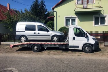 Mészáros Autómentő Kft. - az országos autómentés szakértője! Ha bármilyen okból kifolyólag az út szélén ragadsz, bármikor hívhatod megbízható és gyors autómentő szolgáltatásunkat. Tapasztalt és szakképzett csapatunk garantálja az autómentési folyamat sima lebonyolítását, így Te is könnyedén tovább folytathatod az utadat. Bármilyen helyzetben számíthatsz ránk, akár az ország bármely pontján vagy, mert országos lefedettséggel rendelkezünk. Hívj most minket, és bízd ránk az autómentést - Mészáros Autómentő Kft., ahol a megbízhatóság és a gyorsaság a kulcsszó!

https://024automentes.hu/16-kerulet/

Mészáros Autómentő Kft.

Tel: 0620 9188 649. S