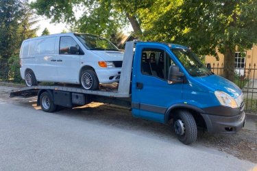 Mészáros Autómentő Kft. - az országos autómentés szakértője! Ha bármilyen okból kifolyólag az út szélén ragadsz, bármikor hívhatod megbízható és gyors autómentő szolgáltatásunkat. Tapasztalt és szakképzett csapatunk garantálja az autómentési folyamat sima lebonyolítását, így Te is könnyedén tovább folytathatod az utadat. Bármilyen helyzetben számíthatsz ránk, akár az ország bármely pontján vagy, mert országos lefedettséggel rendelkezünk. Hívj most minket, és bízd ránk az autómentést - Mészáros Autómentő Kft., ahol a megbízhatóság és a gyorsaság a kulcsszó!

https://024automentes.hu/16-kerulet/

Mészáros Autómentő Kft.

Tel: 0620 9188 649. S