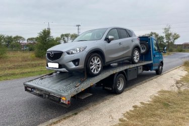 Mészáros Autómentő Kft. - az országos autómentés szakértője! Ha bármilyen okból kifolyólag az út szélén ragadsz, bármikor hívhatod megbízható és gyors autómentő szolgáltatásunkat. Tapasztalt és szakképzett csapatunk garantálja az autómentési folyamat sima lebonyolítását, így Te is könnyedén tovább folytathatod az utadat. Bármilyen helyzetben számíthatsz ránk, akár az ország bármely pontján vagy, mert országos lefedettséggel rendelkezünk. Hívj most minket, és bízd ránk az autómentést - Mészáros Autómentő Kft., ahol a megbízhatóság és a gyorsaság a kulcsszó!

https://024automentes.hu/16-kerulet/

Mészáros Autómentő Kft.

Tel: 0620 9188 649. S