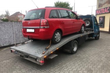 Mészáros Autómentő Kft. - az országos autómentés szakértője! Ha bármilyen okból kifolyólag az út szélén ragadsz, bármikor hívhatod megbízható és gyors autómentő szolgáltatásunkat. Tapasztalt és szakképzett csapatunk garantálja az autómentési folyamat sima lebonyolítását, így Te is könnyedén tovább folytathatod az utadat. Bármilyen helyzetben számíthatsz ránk, akár az ország bármely pontján vagy, mert országos lefedettséggel rendelkezünk. Hívj most minket, és bízd ránk az autómentést - Mészáros Autómentő Kft., ahol a megbízhatóság és a gyorsaság a kulcsszó!

https://024automentes.hu/16-kerulet/

Mészáros Autómentő Kft.

Tel: 0620 9188 649. S