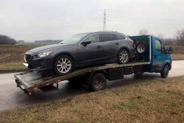 Mészáros Autómentő Kft. - az országos autómentés szakértője! Ha bármilyen okból kifolyólag az út szélén ragadsz, bármikor hívhatod megbízható és gyors autómentő szolgáltatásunkat. Tapasztalt és szakképzett csapatunk garantálja az autómentési folyamat sima lebonyolítását, így Te is könnyedén tovább folytathatod az utadat. Bármilyen helyzetben számíthatsz ránk, akár az ország bármely pontján vagy, mert országos lefedettséggel rendelkezünk. Hívj most minket, és bízd ránk az autómentést - Mészáros Autómentő Kft., ahol a megbízhatóság és a gyorsaság a kulcsszó!

https://024automentes.hu/16-kerulet/

Mészáros Autómentő Kft.

Tel: 0620 9188 649. S