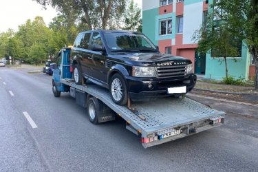 Mészáros Autómentő Kft. - az országos autómentés szakértője! Ha bármilyen okból kifolyólag az út szélén ragadsz, bármikor hívhatod megbízható és gyors autómentő szolgáltatásunkat. Tapasztalt és szakképzett csapatunk garantálja az autómentési folyamat sima lebonyolítását, így Te is könnyedén tovább folytathatod az utadat. Bármilyen helyzetben számíthatsz ránk, akár az ország bármely pontján vagy, mert országos lefedettséggel rendelkezünk. Hívj most minket, és bízd ránk az autómentést - Mészáros Autómentő Kft., ahol a megbízhatóság és a gyorsaság a kulcsszó!

https://024automentes.hu/23-kerulet/

Mészáros Autómentő Kft.

Tel: 0620 9188 649. 