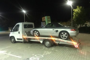 Mészáros Autómentő Kft. - az országos autómentés szakértője! Ha bármilyen okból kifolyólag az út szélén ragadsz, bármikor hívhatod megbízható és gyors autómentő szolgáltatásunkat. Tapasztalt és szakképzett csapatunk garantálja az autómentési folyamat sima lebonyolítását, így Te is könnyedén tovább folytathatod az utadat. Bármilyen helyzetben számíthatsz ránk, akár az ország bármely pontján vagy, mert országos lefedettséggel rendelkezünk. Hívj most minket, és bízd ránk az autómentést - Mészáros Autómentő Kft., ahol a megbízhatóság és a gyorsaság a kulcsszó!

https://024automentes.hu/23-kerulet/

Mészáros Autómentő Kft.

Tel: 0620 9188 649. 