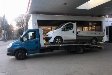 Mészáros Autómentő Kft. - az országos autómentés szakértője! Ha bármilyen okból kifolyólag az út szélén ragadsz, bármikor hívhatod megbízható és gyors autómentő szolgáltatásunkat. Tapasztalt és szakképzett csapatunk garantálja az autómentési folyamat sima lebonyolítását, így Te is könnyedén tovább folytathatod az utadat. Bármilyen helyzetben számíthatsz ránk, akár az ország bármely pontján vagy, mert országos lefedettséggel rendelkezünk. Hívj most minket, és bízd ránk az autómentést - Mészáros Autómentő Kft., ahol a megbízhatóság és a gyorsaság a kulcsszó!

https://024automentes.hu/23-kerulet/

Mészáros Autómentő Kft.

Tel: 0620 9188 649. 