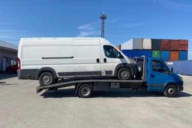 Mészáros Autómentő Kft. - az országos autómentés szakértője! Ha bármilyen okból kifolyólag az út szélén ragadsz, bármikor hívhatod megbízható és gyors autómentő szolgáltatásunkat. Tapasztalt és szakképzett csapatunk garantálja az autómentési folyamat sima lebonyolítását, így Te is könnyedén tovább folytathatod az utadat. Bármilyen helyzetben számíthatsz ránk, akár az ország bármely pontján vagy, mert országos lefedettséggel rendelkezünk. Hívj most minket, és bízd ránk az autómentést - Mészáros Autómentő Kft., ahol a megbízhatóság és a gyorsaság a kulcsszó!

https://024automentes.hu/22-kerulet/

Mészáros Autómentő Kft.

Tel: 0620 9188 649. S