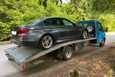 Mészáros Autómentő Kft. - az országos autómentés szakértője! Ha bármilyen okból kifolyólag az út szélén ragadsz, bármikor hívhatod megbízható és gyors autómentő szolgáltatásunkat. Tapasztalt és szakképzett csapatunk garantálja az autómentési folyamat sima lebonyolítását, így Te is könnyedén tovább folytathatod az utadat. Bármilyen helyzetben számíthatsz ránk, akár az ország bármely pontján vagy, mert országos lefedettséggel rendelkezünk. Hívj most minket, és bízd ránk az autómentést - Mészáros Autómentő Kft., ahol a megbízhatóság és a gyorsaság a kulcsszó!

https://024automentes.hu/22-kerulet/

Mészáros Autómentő Kft.

Tel: 0620 9188 649. S