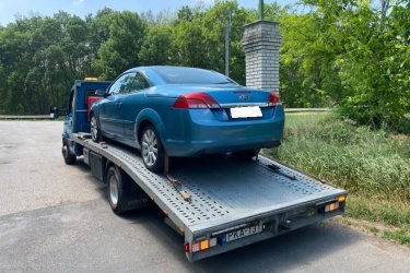 Mészáros Autómentő Kft. - az országos autómentés szakértője! Ha bármilyen okból kifolyólag az út szélén ragadsz, bármikor hívhatod megbízható és gyors autómentő szolgáltatásunkat. Tapasztalt és szakképzett csapatunk garantálja az autómentési folyamat sima lebonyolítását, így Te is könnyedén tovább folytathatod az utadat. Bármilyen helyzetben számíthatsz ránk, akár az ország bármely pontján vagy, mert országos lefedettséggel rendelkezünk. Hívj most minket, és bízd ránk az autómentést - Mészáros Autómentő Kft., ahol a megbízhatóság és a gyorsaság a kulcsszó!

https://024automentes.hu/22-kerulet/

Mészáros Autómentő Kft.

Tel: 0620 9188 649. S