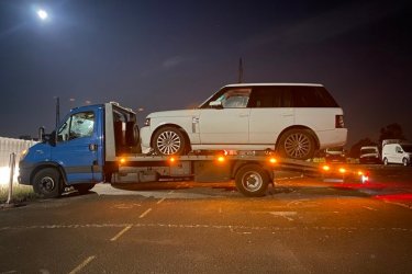 Mészáros Autómentő Kft. - az országos autómentés szakértője! Ha bármilyen okból kifolyólag az út szélén ragadsz, bármikor hívhatod megbízható és gyors autómentő szolgáltatásunkat. Tapasztalt és szakképzett csapatunk garantálja az autómentési folyamat sima lebonyolítását, így Te is könnyedén tovább folytathatod az utadat. Bármilyen helyzetben számíthatsz ránk, akár az ország bármely pontján vagy, mert országos lefedettséggel rendelkezünk. Hívj most minket, és bízd ránk az autómentést - Mészáros Autómentő Kft., ahol a megbízhatóság és a gyorsaság a kulcsszó!

https://024automentes.hu/22-kerulet/

Mészáros Autómentő Kft.

Tel: 0620 9188 649. S