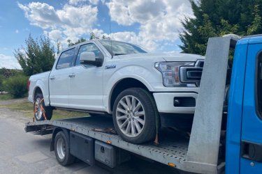 Non - Stop Autómentés, autómentő Éjjel - Nappal.