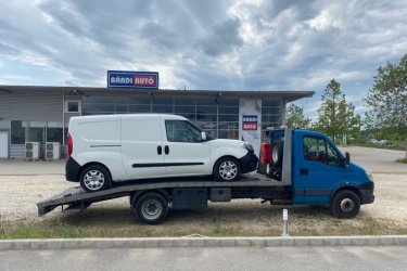 Mészáros Autómentő Kft. - az országos autómentés szakértője! Ha bármilyen okból kifolyólag az út szélén ragadsz, bármikor hívhatod megbízható és gyors autómentő szolgáltatásunkat. Tapasztalt és szakképzett csapatunk garantálja az autómentési folyamat sima lebonyolítását, így Te is könnyedén tovább folytathatod az utadat. Bármilyen helyzetben számíthatsz ránk, akár az ország bármely pontján vagy, mert országos lefedettséggel rendelkezünk. Hívj most minket, és bízd ránk az autómentést - Mészáros Autómentő Kft., ahol a megbízhatóság és a gyorsaság a kulcsszó!

https://024automentes.hu/21-kerulet/

Mészáros Autómentő Kft.

Tel: 0620 9188 649.