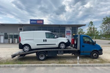 Mészáros Autómentő Kft. - az országos autómentés szakértője! Ha bármilyen okból kifolyólag az út szélén ragadsz, bármikor hívhatod megbízható és gyors autómentő szolgáltatásunkat. Tapasztalt és szakképzett csapatunk garantálja az autómentési folyamat sima lebonyolítását, így Te is könnyedén tovább folytathatod az utadat. Bármilyen helyzetben számíthatsz ránk, akár az ország bármely pontján vagy, mert országos lefedettséggel rendelkezünk. Hívj most minket, és bízd ránk az autómentést - Mészáros Autómentő Kft., ahol a megbízhatóság és a gyorsaság a kulcsszó!

https://024automentes.hu/21-kerulet/

Mészáros Autómentő Kft.

Tel: 0620 9188 649.