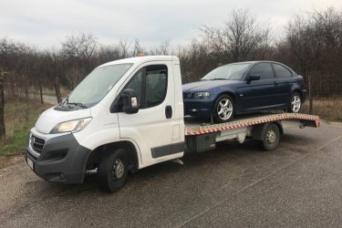 Mészáros Autómentő Kft. - az országos autómentés szakértője! Ha bármilyen okból kifolyólag az út szélén ragadsz, bármikor hívhatod megbízható és gyors autómentő szolgáltatásunkat. Tapasztalt és szakképzett csapatunk garantálja az autómentési folyamat sima lebonyolítását, így Te is könnyedén tovább folytathatod az utadat. Bármilyen helyzetben számíthatsz ránk, akár az ország bármely pontján vagy, mert országos lefedettséggel rendelkezünk. Hívj most minket, és bízd ránk az autómentést - Mészáros Autómentő Kft., ahol a megbízhatóság és a gyorsaság a kulcsszó!

https://024automentes.hu/19-kerulet/

Mészáros Autómentő Kft.

Tel: 0620 9188 649. 