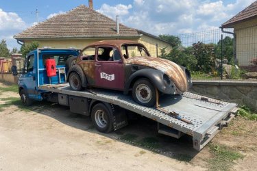 Mészáros Autómentő Kft. - az országos autómentés szakértője! Ha bármilyen okból kifolyólag az út szélén ragadsz, bármikor hívhatod megbízható és gyors autómentő szolgáltatásunkat. Tapasztalt és szakképzett csapatunk garantálja az autómentési folyamat sima lebonyolítását, így Te is könnyedén tovább folytathatod az utadat. Bármilyen helyzetben számíthatsz ránk, akár az ország bármely pontján vagy, mert országos lefedettséggel rendelkezünk. Hívj most minket, és bízd ránk az autómentést - Mészáros Autómentő Kft., ahol a megbízhatóság és a gyorsaság a kulcsszó!

https://024automentes.hu/15-kerulet/

Mészáros Autómentő Kft.

Tel: 0620 9188 649.