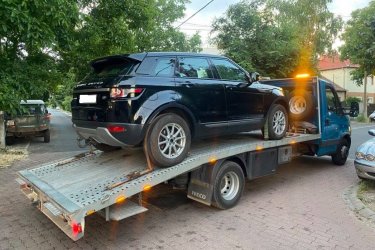 Mészáros Autómentő Kft. - az országos autómentés szakértője! Ha bármilyen okból kifolyólag az út szélén ragadsz, bármikor hívhatod megbízható és gyors autómentő szolgáltatásunkat. Tapasztalt és szakképzett csapatunk garantálja az autómentési folyamat sima lebonyolítását, így Te is könnyedén tovább folytathatod az utadat. Bármilyen helyzetben számíthatsz ránk, akár az ország bármely pontján vagy, mert országos lefedettséggel rendelkezünk. Hívj most minket, és bízd ránk az autómentést - Mészáros Autómentő Kft., ahol a megbízhatóság és a gyorsaság a kulcsszó!

https://024automentes.hu/14-kerulet/

Mészáros Autómentő Kft.

Tel: 0620 9188 649. 