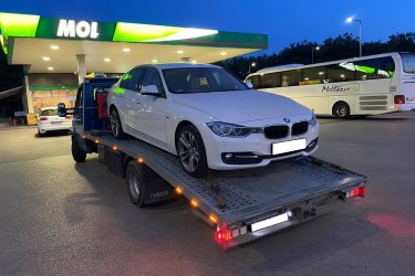 Mészáros Autómentő Kft. - az országos autómentés szakértője! Ha bármilyen okból kifolyólag az út szélén ragadsz, bármikor hívhatod megbízható és gyors autómentő szolgáltatásunkat. Tapasztalt és szakképzett csapatunk garantálja az autómentési folyamat sima lebonyolítását, így Te is könnyedén tovább folytathatod az utadat. Bármilyen helyzetben számíthatsz ránk, akár az ország bármely pontján vagy, mert országos lefedettséggel rendelkezünk. Hívj most minket, és bízd ránk az autómentést - Mészáros Autómentő Kft., ahol a megbízhatóság és a gyorsaság a kulcsszó!

https://024automentes.hu/12-kerulet/

Mészáros Autómentő Kft.

Tel: 0620 9188 649.