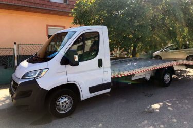 Mészáros Autómentő Kft. - az országos autómentés szakértője! Ha bármilyen okból kifolyólag az út szélén ragadsz, bármikor hívhatod megbízható és gyors autómentő szolgáltatásunkat. Tapasztalt és szakképzett csapatunk garantálja az autómentési folyamat sima lebonyolítását, így Te is könnyedén tovább folytathatod az utadat. Bármilyen helyzetben számíthatsz ránk, akár az ország bármely pontján vagy, mert országos lefedettséggel rendelkezünk. Hívj most minket, és bízd ránk az autómentést - Mészáros Autómentő Kft., ahol a megbízhatóság és a gyorsaság a kulcsszó!

https://024automentes.hu/12-kerulet/

Mészáros Autómentő Kft.

Tel: 0620 9188 649.