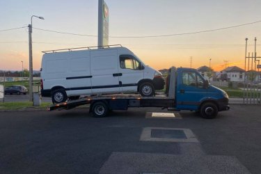 Mészáros Autómentő Kft. - az országos autómentés szakértője! Ha bármilyen okból kifolyólag az út szélén ragadsz, bármikor hívhatod megbízható és gyors autómentő szolgáltatásunkat. Tapasztalt és szakképzett csapatunk garantálja az autómentési folyamat sima lebonyolítását, így Te is könnyedén tovább folytathatod az utadat. Bármilyen helyzetben számíthatsz ránk, akár az ország bármely pontján vagy, mert országos lefedettséggel rendelkezünk. Hívj most minket, és bízd ránk az autómentést - Mészáros Autómentő Kft., ahol a megbízhatóság és a gyorsaság a kulcsszó!

https://024automentes.hu/11-kerulet/

Mészáros Autómentő Kft.

Tel: 0620 9188 649. 