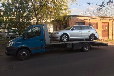 Mészáros Autómentő Kft. - az országos autómentés szakértője! Ha bármilyen okból kifolyólag az út szélén ragadsz, bármikor hívhatod megbízható és gyors autómentő szolgáltatásunkat. Tapasztalt és szakképzett csapatunk garantálja az autómentési folyamat sima lebonyolítását, így Te is könnyedén tovább folytathatod az utadat. Bármilyen helyzetben számíthatsz ránk, akár az ország bármely pontján vagy, mert országos lefedettséggel rendelkezünk. Hívj most minket, és bízd ránk az autómentést - Mészáros Autómentő Kft., ahol a megbízhatóság és a gyorsaság a kulcsszó!

https://024automentes.hu/11-kerulet/

Mészáros Autómentő Kft.

Tel: 0620 9188 649. 