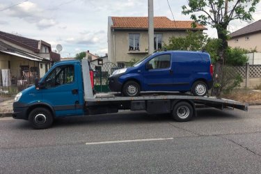 Soha nem tudhatod, mikor lesz szükséged autómentésre. De ne aggódj, mi itt vagyunk, hogy segítsünk! Non-stop autómentő szolgáltatásunkkal mindig csak egy telefonhívásnyira vagyunk tőled, bármikor, bármilyen helyzetben. Tapasztalt és megbízható csapatunk minden helyzetben gyors és hatékony megoldást nyújt, hogy azonnal újra úton lehess. Ne hagyd, hogy az autóhiba beárnyékolja a napodat, hívj minket most, és bízd ránk az autómentést!

https://024automentes.hu/10-kerulet/

Mészáros Autómentő Kft.

Tel: 06 20 9188 649. 