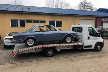 Mészáros Autómentés Budapest IX. Kerület.