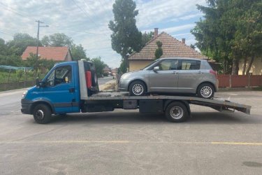 Mészáros Autómentő - Ha autójával baj történt VIII. kerületben, bátran hívjon minket, és mi azonnal segítünk! Tapasztalt és megbízható csapatunk gyorsan és hatékonyan oldja meg a problémáját. Az autómentés mellett autószállítási szolgáltatásunkkal is állunk rendelkezésére. Hívjon minket bármikor a nap 24 órájában, és mi azonnal indulunk!

https://024automentes.hu/8-kerulet/

Mészáros Autómentő Kft.

Tel: 06 20 9188 649. S