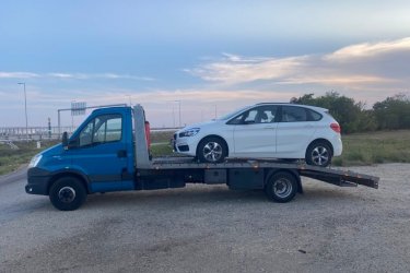 Mészáros Autómentő - Ha autójával baj történt V. kerületben, bátran hívjon minket, és mi azonnal segítünk! Tapasztalt és megbízható csapatunk gyorsan és hatékonyan oldja meg a problémáját. Az autómentés mellett autószállítási szolgáltatásunkkal is állunk rendelkezésére. Hívjon minket bármikor a nap 24 órájában, és mi azonnal indulunk!

https://024automentes.hu/5-kerulet/

Mészáros Autómentő Kft.

Tel: 06 20 9188 649. 