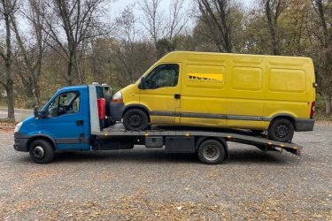 Mészáros Autómentő - Ha autójával baj történt V. kerületben, bátran hívjon minket, és mi azonnal segítünk! Tapasztalt és megbízható csapatunk gyorsan és hatékonyan oldja meg a problémáját. Az autómentés mellett autószállítási szolgáltatásunkkal is állunk rendelkezésére. Hívjon minket bármikor a nap 24 órájában, és mi azonnal indulunk!

https://024automentes.hu/5-kerulet/

Mészáros Autómentő Kft.

Tel: 06 20 9188 649. 