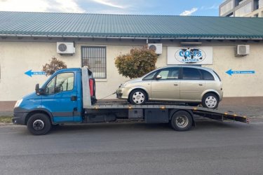 Mészáros Autómentő - Ha autójával baj történt II. kerületben, bátran hívjon minket, és mi azonnal segítünk! Tapasztalt és megbízható csapatunk gyorsan és hatékonyan oldja meg a problémáját. Az autómentés mellett autószállítási szolgáltatásunkkal is állunk rendelkezésére. Hívjon minket bármikor a nap 24 órájában, és mi azonnal indulunk!

https://024automentes.hu/4-kerulet/

Mészáros Autómentő Kft.

Tel: 06 20 9188 649. 