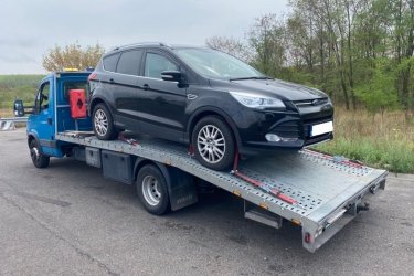 Autómentés Tinnye Tök Zsámbék 0-24