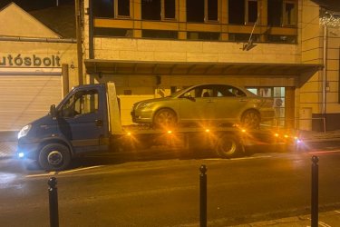 Autómentésre van szükséged Tinnye, Tök, Zsámbék vagy Pest megye területén? Akkor a Mészáros Autómentő Kft. a megoldás! Profi csapatunk minden helyzetben gyorsan és hatékonyan lát el autómentési, autószállítási és furgonmentési feladatokat, bármilyen típusú jármű esetén.

Nálunk nem csak a gyorsaság és a megbízhatóság a fontos, hanem az is, hogy kedvező áron kínáljuk szolgáltatásainkat. Éjjel-nappal elérhetőek vagyunk, így bármikor felhívhatod az ügyfélszolgálatunkat, ha autómentésre van szükséged.

Bízd ránk autód mentését, és garantáljuk, hogy a lehető legrövidebb idő alatt célba érünk, hogy a lehető legkevesebb kellemetlenséggel járjon a járműve hibája. Hívj minket most, és bízz ránk!

https://024automentes.hu/automentes-pest-megye/automentes-tinnye-tok-zsambek/

Mészáros István.
Tel: 06 20 9188 649. 