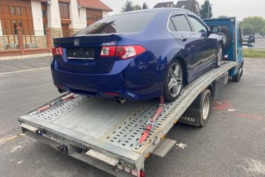 Autómentésre van szükséged Tinnye, Tök, Zsámbék vagy Pest megye területén? Akkor a Mészáros Autómentő Kft. a megoldás! Profi csapatunk minden helyzetben gyorsan és hatékonyan lát el autómentési, autószállítási és furgonmentési feladatokat, bármilyen típusú jármű esetén.

Nálunk nem csak a gyorsaság és a megbízhatóság a fontos, hanem az is, hogy kedvező áron kínáljuk szolgáltatásainkat. Éjjel-nappal elérhetőek vagyunk, így bármikor felhívhatod az ügyfélszolgálatunkat, ha autómentésre van szükséged.

Bízd ránk autód mentését, és garantáljuk, hogy a lehető legrövidebb idő alatt célba érünk, hogy a lehető legkevesebb kellemetlenséggel járjon a járműve hibája. Hívj minket most, és bízz ránk!

https://024automentes.hu/automentes-pest-megye/automentes-tinnye-tok-zsambek/

Mészáros István.
Tel: 06 20 9188 649. 