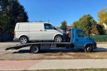 Autómentésre van szükséged Százhalombatta, Ercsi, Szigetújfalu vagy Pest megye területén? Akkor a Mészáros Autómentő Kft. a megoldás! Profi csapatunk minden helyzetben gyorsan és hatékonyan lát el autómentési, autószállítási és furgonmentési feladatokat, bármilyen típusú jármű esetén.

Nálunk nem csak a gyorsaság és a megbízhatóság a fontos, hanem az is, hogy kedvező áron kínáljuk szolgáltatásainkat. Éjjel-nappal elérhetőek vagyunk, így bármikor felhívhatod az ügyfélszolgálatunkat, ha autómentésre van szükséged.

Bízd ránk autód mentését, és garantáljuk, hogy a lehető legrövidebb idő alatt célba érünk, hogy a lehető legkevesebb kellemetlenséggel járjon a járműve hibája. Hívj minket most, és bízz ránk!

https://024automentes.hu/automentes-pest-megye/automentes-szazhalombatta-ercsi-szigetujfalu/

Mészáros István.
Tel: 06 20 9188 649. 