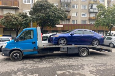 Autómentésre van szükséged Százhalombatta, Ercsi, Szigetújfalu vagy Pest megye területén? Akkor a Mészáros Autómentő Kft. a megoldás! Profi csapatunk minden helyzetben gyorsan és hatékonyan lát el autómentési, autószállítási és furgonmentési feladatokat, bármilyen típusú jármű esetén.

Nálunk nem csak a gyorsaság és a megbízhatóság a fontos, hanem az is, hogy kedvező áron kínáljuk szolgáltatásainkat. Éjjel-nappal elérhetőek vagyunk, így bármikor felhívhatod az ügyfélszolgálatunkat, ha autómentésre van szükséged.

Bízd ránk autód mentését, és garantáljuk, hogy a lehető legrövidebb idő alatt célba érünk, hogy a lehető legkevesebb kellemetlenséggel járjon a járműve hibája. Hívj minket most, és bízz ránk!

https://024automentes.hu/automentes-pest-megye/automentes-szazhalombatta-ercsi-szigetujfalu/

Mészáros István.
Tel: 06 20 9188 649. 