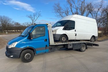 Autómentésre van szükséged Rád, Csővár, Acsa vagy Pest megye területén? Akkor a Mészáros Autómentő Kft. a megoldás! Profi csapatunk minden helyzetben gyorsan és hatékonyan lát el autómentési, autószállítási és furgonmentési feladatokat, bármilyen típusú jármű esetén.

Nálunk nem csak a gyorsaság és a megbízhatóság a fontos, hanem az is, hogy kedvező áron kínáljuk szolgáltatásainkat. Éjjel-nappal elérhetőek vagyunk, így bármikor felhívhatod az ügyfélszolgálatunkat, ha autómentésre van szükséged.

Bízd ránk autód mentését, és garantáljuk, hogy a lehető legrövidebb idő alatt célba érünk, hogy a lehető legkevesebb kellemetlenséggel járjon a járműve hibája. Hívj minket most, és bízz ránk!

https://024automentes.hu/automentes-pest-megye/automentes-rad-csovar-acsa/

Mészáros István.
Tel: 06 20 9188 649.