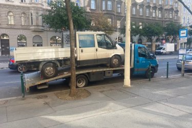 Autómentésre van szükséged Rád, Csővár, Acsa vagy Pest megye területén? Akkor a Mészáros Autómentő Kft. a megoldás! Profi csapatunk minden helyzetben gyorsan és hatékonyan lát el autómentési, autószállítási és furgonmentési feladatokat, bármilyen típusú jármű esetén.

Nálunk nem csak a gyorsaság és a megbízhatóság a fontos, hanem az is, hogy kedvező áron kínáljuk szolgáltatásainkat. Éjjel-nappal elérhetőek vagyunk, így bármikor felhívhatod az ügyfélszolgálatunkat, ha autómentésre van szükséged.

Bízd ránk autód mentését, és garantáljuk, hogy a lehető legrövidebb idő alatt célba érünk, hogy a lehető legkevesebb kellemetlenséggel járjon a járműve hibája. Hívj minket most, és bízz ránk!

https://024automentes.hu/automentes-pest-megye/automentes-rad-csovar-acsa/

Mészáros István.
Tel: 06 20 9188 649.