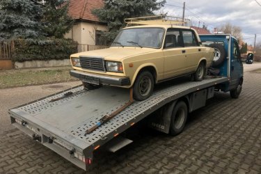 Autómentésre van szükséged Rád, Csővár, Acsa vagy Pest megye területén? Akkor a Mészáros Autómentő Kft. a megoldás! Profi csapatunk minden helyzetben gyorsan és hatékonyan lát el autómentési, autószállítási és furgonmentési feladatokat, bármilyen típusú jármű esetén.

Nálunk nem csak a gyorsaság és a megbízhatóság a fontos, hanem az is, hogy kedvező áron kínáljuk szolgáltatásainkat. Éjjel-nappal elérhetőek vagyunk, így bármikor felhívhatod az ügyfélszolgálatunkat, ha autómentésre van szükséged.

Bízd ránk autód mentését, és garantáljuk, hogy a lehető legrövidebb idő alatt célba érünk, hogy a lehető legkevesebb kellemetlenséggel járjon a járműve hibája. Hívj minket most, és bízz ránk!

https://024automentes.hu/automentes-pest-megye/automentes-rad-csovar-acsa/

Mészáros István.
Tel: 06 20 9188 649.