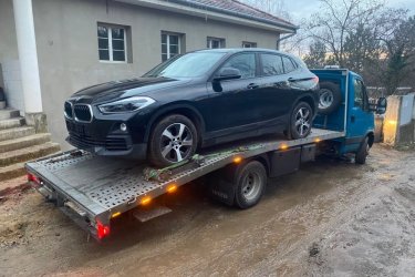 Autómentésre van szükséged Rád, Csővár, Acsa vagy Pest megye területén? Akkor a Mészáros Autómentő Kft. a megoldás! Profi csapatunk minden helyzetben gyorsan és hatékonyan lát el autómentési, autószállítási és furgonmentési feladatokat, bármilyen típusú jármű esetén.

Nálunk nem csak a gyorsaság és a megbízhatóság a fontos, hanem az is, hogy kedvező áron kínáljuk szolgáltatásainkat. Éjjel-nappal elérhetőek vagyunk, így bármikor felhívhatod az ügyfélszolgálatunkat, ha autómentésre van szükséged.

Bízd ránk autód mentését, és garantáljuk, hogy a lehető legrövidebb idő alatt célba érünk, hogy a lehető legkevesebb kellemetlenséggel járjon a járműve hibája. Hívj minket most, és bízz ránk!

https://024automentes.hu/automentes-pest-megye/automentes-rad-csovar-acsa/

Mészáros István.
Tel: 06 20 9188 649.