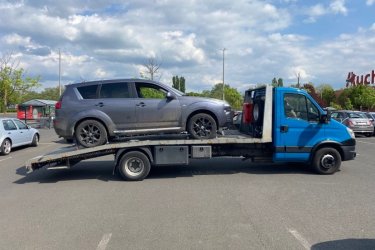 Autómentésre van szükséged Piliscsaba, Pilisvörösvár, Pilisszentiván vagy Pest megye területén? Akkor a Mészáros Autómentő Kft. a megoldás! Profi csapatunk minden helyzetben gyorsan és hatékonyan lát el autómentési, autószállítási és furgonmentési feladatokat, bármilyen típusú jármű esetén.

Nálunk nem csak a gyorsaság és a megbízhatóság a fontos, hanem az is, hogy kedvező áron kínáljuk szolgáltatásainkat. Éjjel-nappal elérhetőek vagyunk, így bármikor felhívhatod az ügyfélszolgálatunkat, ha autómentésre van szükséged.

Bízd ránk autód mentését, és garantáljuk, hogy a lehető legrövidebb idő alatt célba érünk, hogy a lehető legkevesebb kellemetlenséggel járjon a járműve hibája. Hívj minket most, és bízz ránk!

https://024automentes.hu/automentes-pest-megye/automentes-piliscsaba-pilisvorosvar-pilisszentivan/

Mészáros István.
Tel: 06 20 9188 649. 