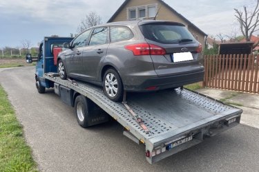 Autómentésre van szükséged Pilis, Albertirsa, Ceglédbercel vagy Pest megye területén? Akkor a Mészáros Autómentő Kft. a megoldás! Profi csapatunk minden helyzetben gyorsan és hatékonyan lát el autómentési, autószállítási és furgonmentési feladatokat, bármilyen típusú jármű esetén.

Nálunk nem csak a gyorsaság és a megbízhatóság a fontos, hanem az is, hogy kedvező áron kínáljuk szolgáltatásainkat. Éjjel-nappal elérhetőek vagyunk, így bármikor felhívhatod az ügyfélszolgálatunkat, ha autómentésre van szükséged.

Bízd ránk autód mentését, és garantáljuk, hogy a lehető legrövidebb idő alatt célba érünk, hogy a lehető legkevesebb kellemetlenséggel járjon a járműve hibája. Hívj minket most, és bízz ránk!

https://024automentes.hu/automentes-pest-megye/automentes-pilis-albertirsa-cegledbercel/

Mészáros István.
Tel: 06 20 9188 649. S