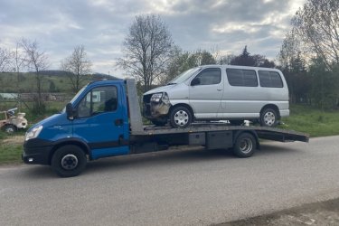 Autómentésre van szükséged Pilis, Albertirsa, Ceglédbercel vagy Pest megye területén? Akkor a Mészáros Autómentő Kft. a megoldás! Profi csapatunk minden helyzetben gyorsan és hatékonyan lát el autómentési, autószállítási és furgonmentési feladatokat, bármilyen típusú jármű esetén.

Nálunk nem csak a gyorsaság és a megbízhatóság a fontos, hanem az is, hogy kedvező áron kínáljuk szolgáltatásainkat. Éjjel-nappal elérhetőek vagyunk, így bármikor felhívhatod az ügyfélszolgálatunkat, ha autómentésre van szükséged.

Bízd ránk autód mentését, és garantáljuk, hogy a lehető legrövidebb idő alatt célba érünk, hogy a lehető legkevesebb kellemetlenséggel járjon a járműve hibája. Hívj minket most, és bízz ránk!

https://024automentes.hu/automentes-pest-megye/automentes-pilis-albertirsa-cegledbercel/

Mészáros István.
Tel: 06 20 9188 649. S